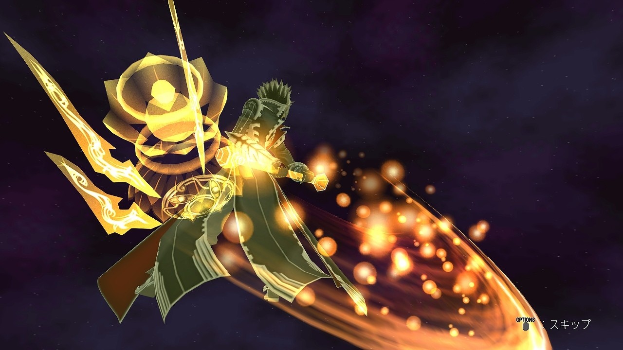 .Hack//G.U. Last Recode - Imagen 43